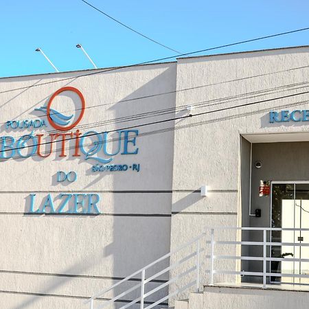 Pousada Boutique Do Lazer Sp Hotel Cabo Frio Bagian luar foto